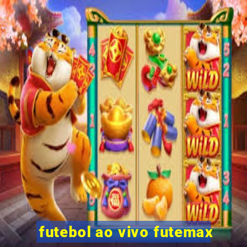 futebol ao vivo futemax